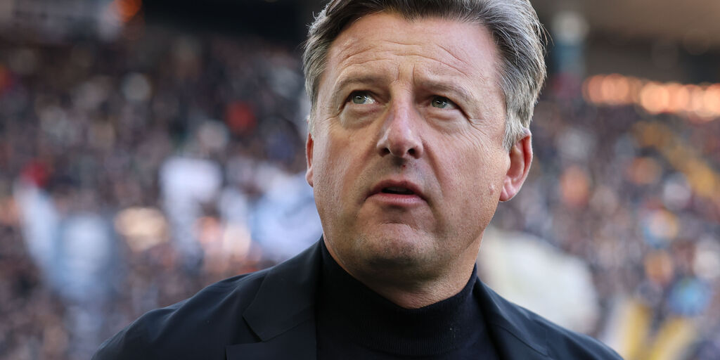 Udinese, Runjaic: "Zaniolo può fare ancora meglio!"