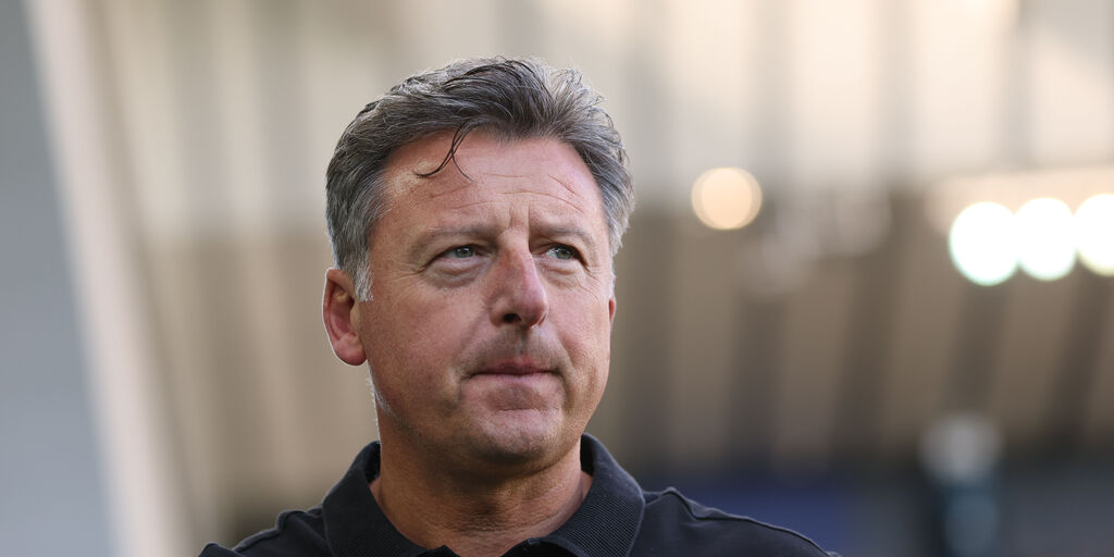 Copertina: Udinese, Runjiaic: "Possono esserci delle novità, su Solet..."