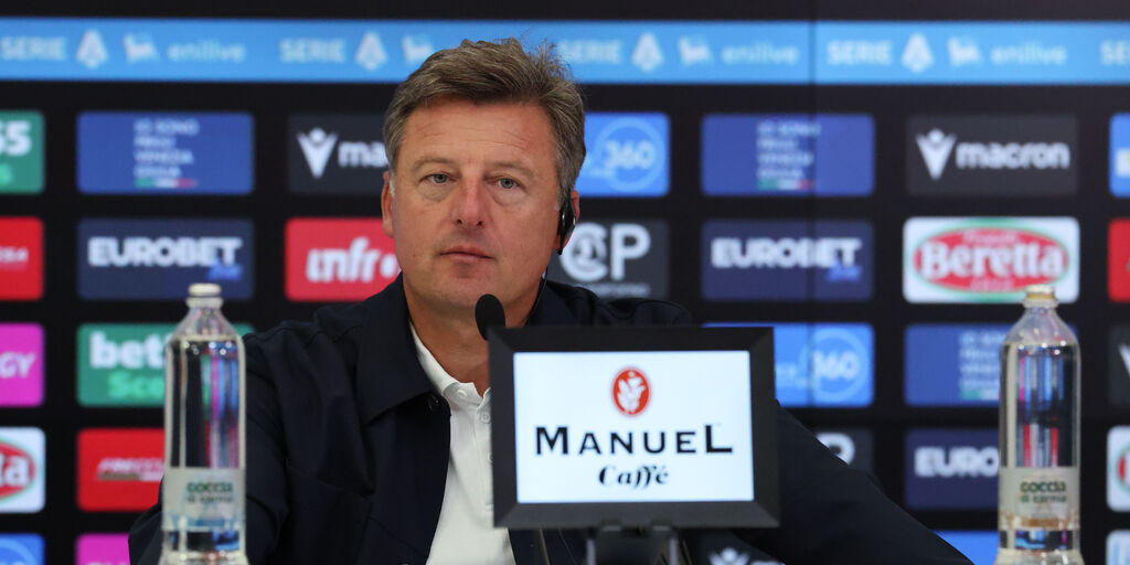 Copertina: Udinese, Runjaic: "Davis sta meglio, Miller giocatore di grande talento"