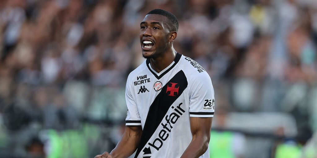 Copertina: Lazio, occhio al colpo Ryan dal Vasco da Gama: i dettagli