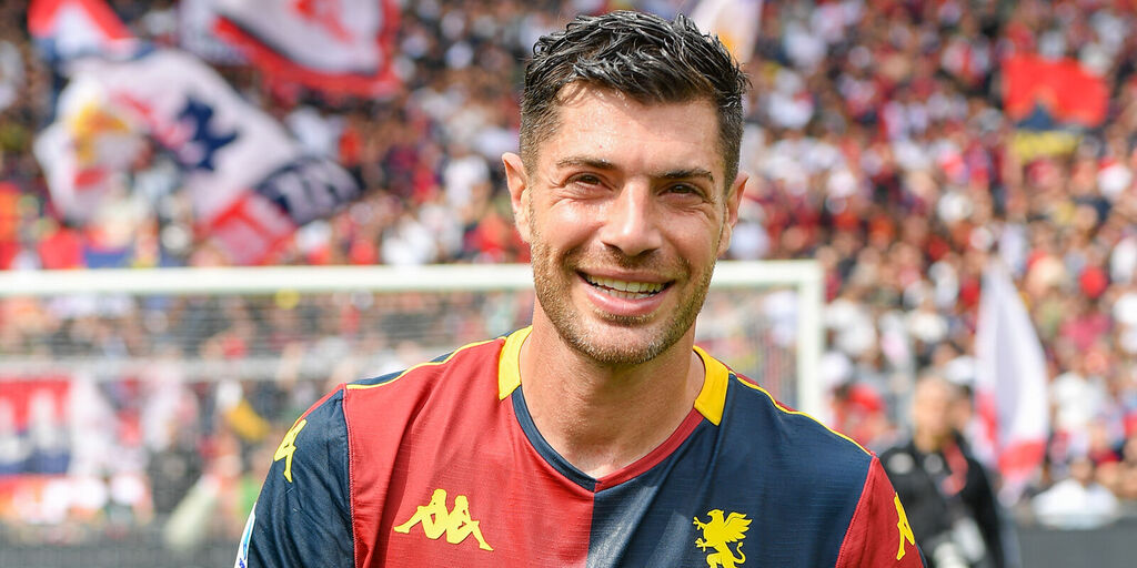 Copertina: Genoa, Sabelli rinnova fino al 2028