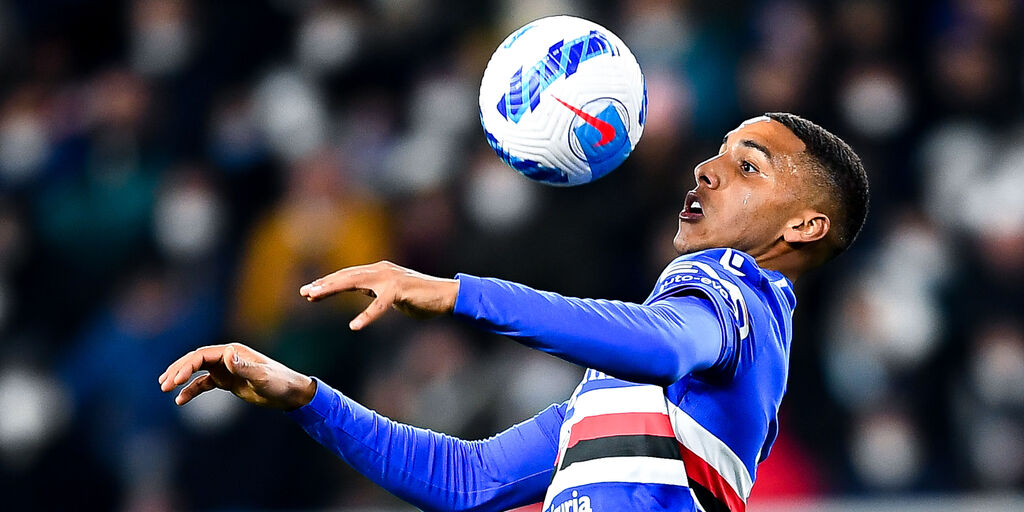 Copertina: Fantacalcio, Sabiri ha conquistato la Sampdoria: Giampaolo pensa al cambio modulo