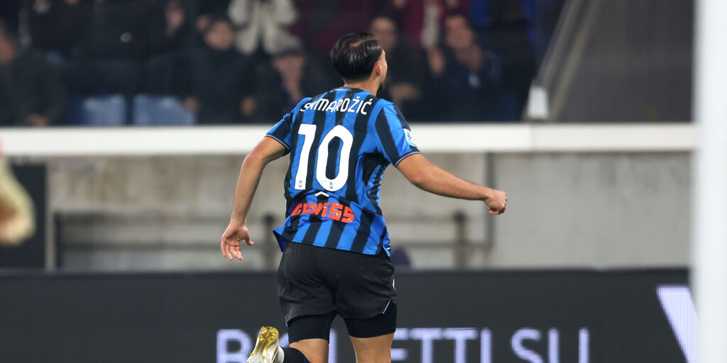 Copertina: Samardzic al 90' tra le polemiche: l'Atalanta sbanca Marsiglia