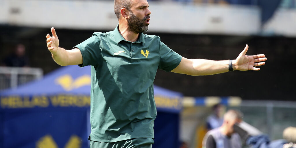 Copertina: Verona-Lecce: le probabili formazioni e dove vederla in tv