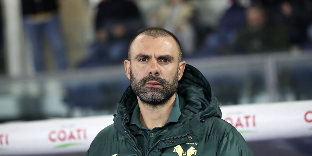 Copertina: Sammarco: "Lovric in gruppo da lunedì, Bella-Kotchap..."