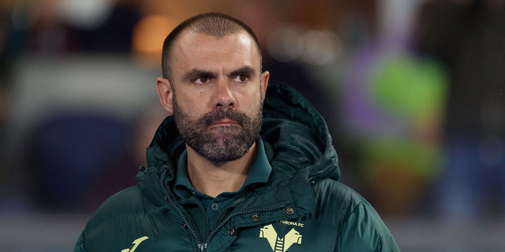 Copertina: Verona, Sammarco: "Bella-Kotchap recuperato! Out Bernede, Lovric e Valentini. Su Belghali..."