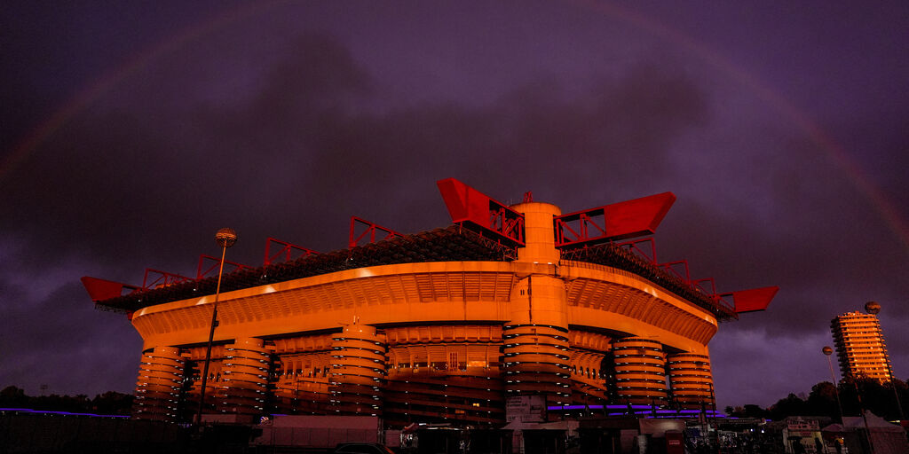 Copertina: San Siro, domani verrà svelato il progetto del nuovo stadio di Inter e Milan