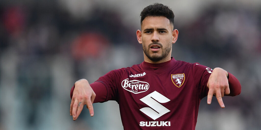 Copertina: Lazio, i piani per Sanabria in biancoceleste