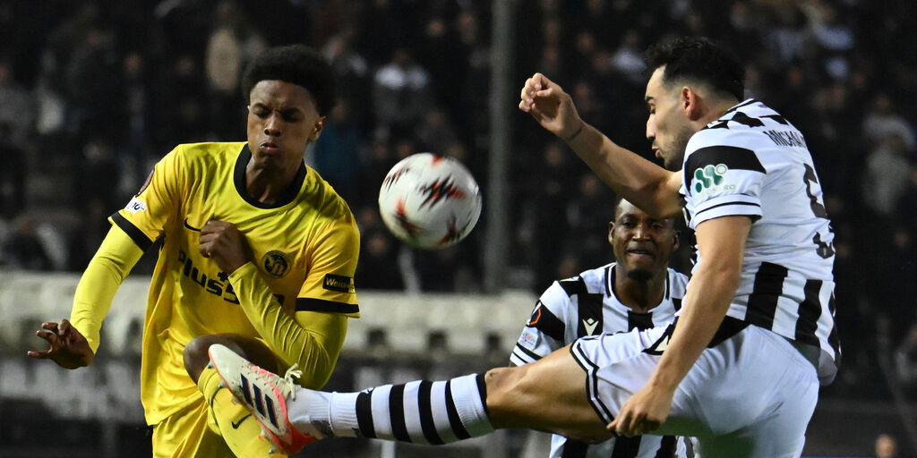 Copertina: Milan, occhi in Svizzera per la trequarti: piace Sanches