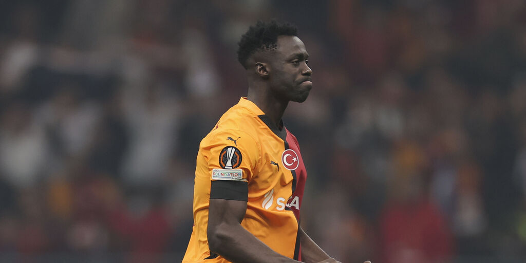 Copertina: Como, serve un difensore: rispunta Davinson Sanchez
