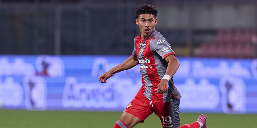 Copertina: UFFICIALE - Cremonese, Sarmiento rientra al Brighton