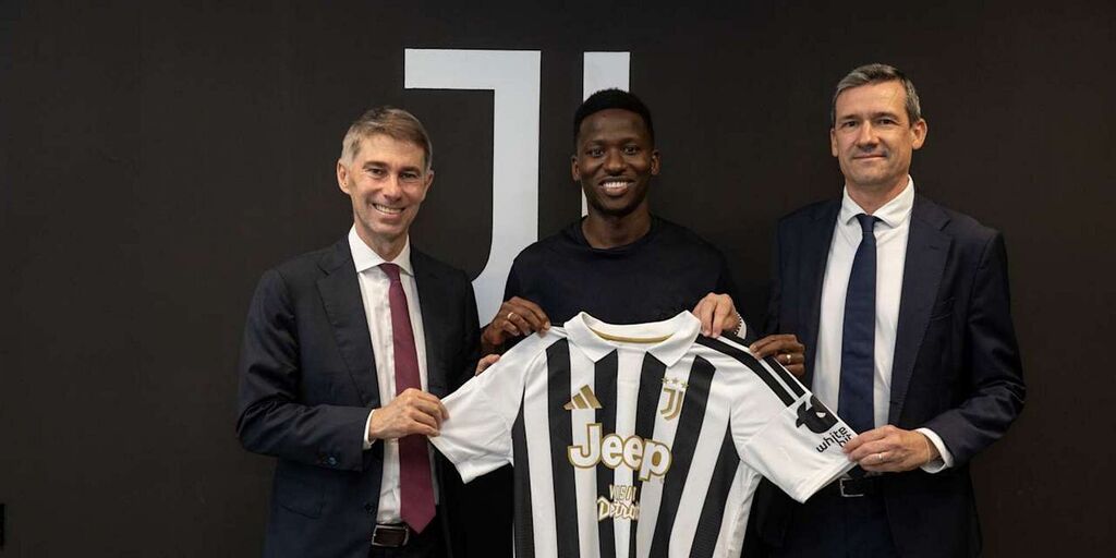 Copertina: Fantacalcio, perché comprare (e perché no) Pape Matar Sarr