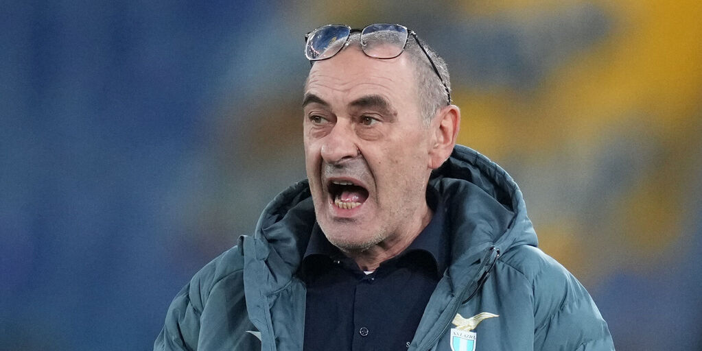 Copertina: Lazio, Sarri alla prese con gli infortuni: come stanno Gila e Zaccagni? Le ultime
