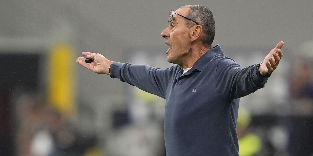 Copertina: Atalanta-Frosinone, le formazioni ufficiali
