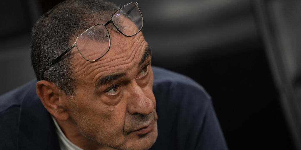 Copertina: Atalanta, Sarri: "De Ketelaere ha potenzialità enormi, gli infortuni..."