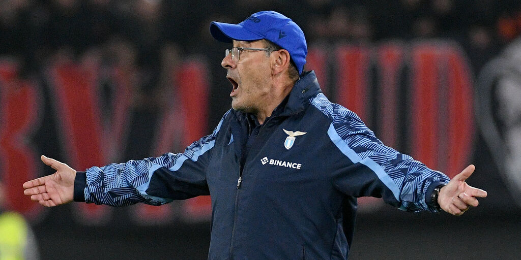 Copertina: VIDEO - Midtjylland-Lazio 5-1: gol e highlights