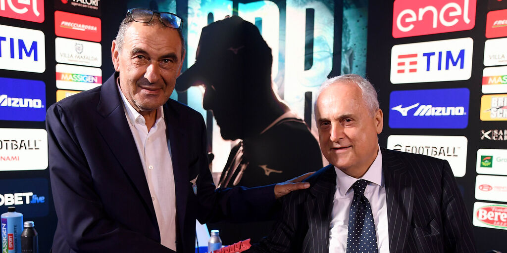 Copertina: Lazio, dalla Federcalcio via libera per il mercato di gennaio