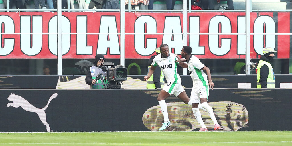 Sassuolo-Torino: orario e dove vederla in TV e streaming