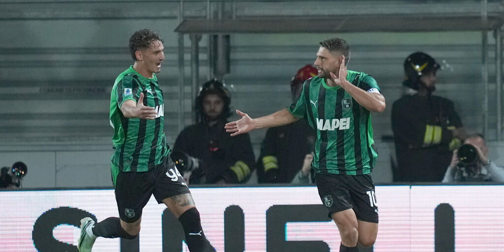 Copertina: Sassuolo-Lazio: orario e dove vederla in TV e streaming