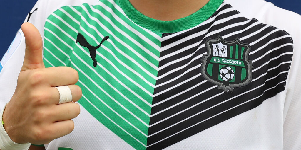 Copertina: Sassuolo, visite mediche in corso per Luca Moro