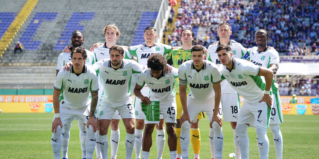 Copertina: Sassuolo-Milan: orario e dove vederla in TV e streaming