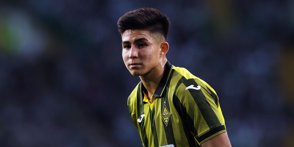 Copertina: 0-0 ma tante occasioni da gol fra Kairat e Pafos, ospiti in dieci per tutta la gara