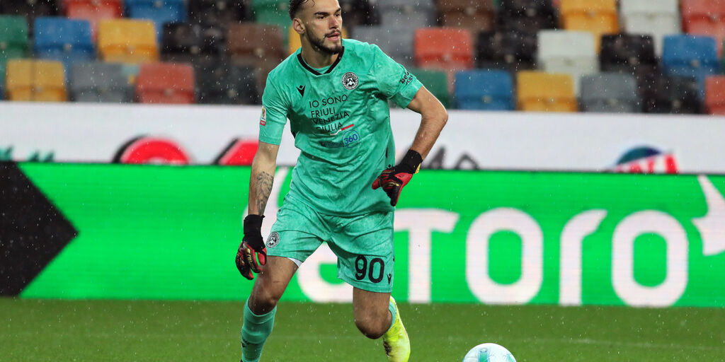 Udinese, Sava ai saluti: chiusura vicina con il Craiova