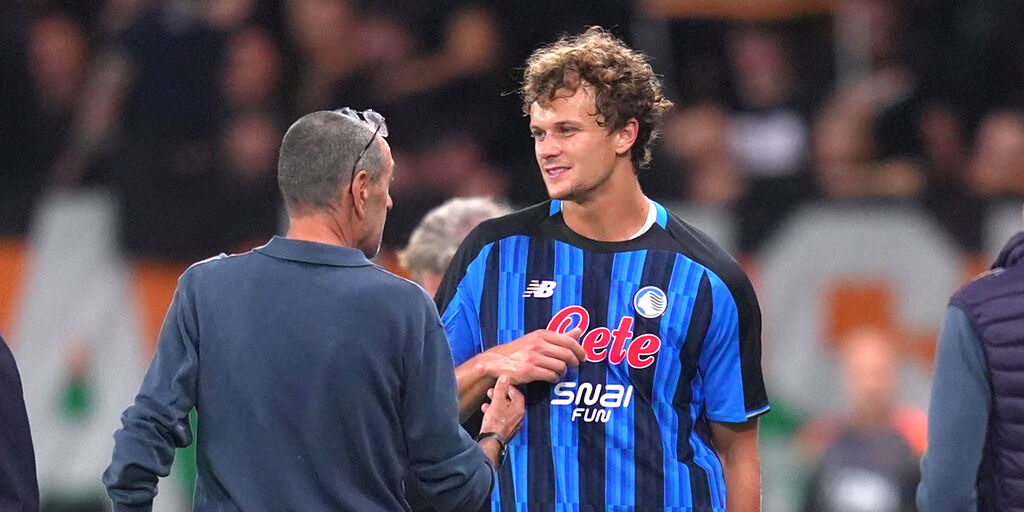 Copertina: Atalanta, le condizioni di Scalvini dopo il match con il Venezia