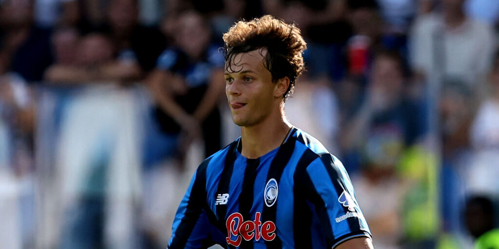 Copertina: Atalanta, si ferma di nuovo Scalvini: l'esito degli esami