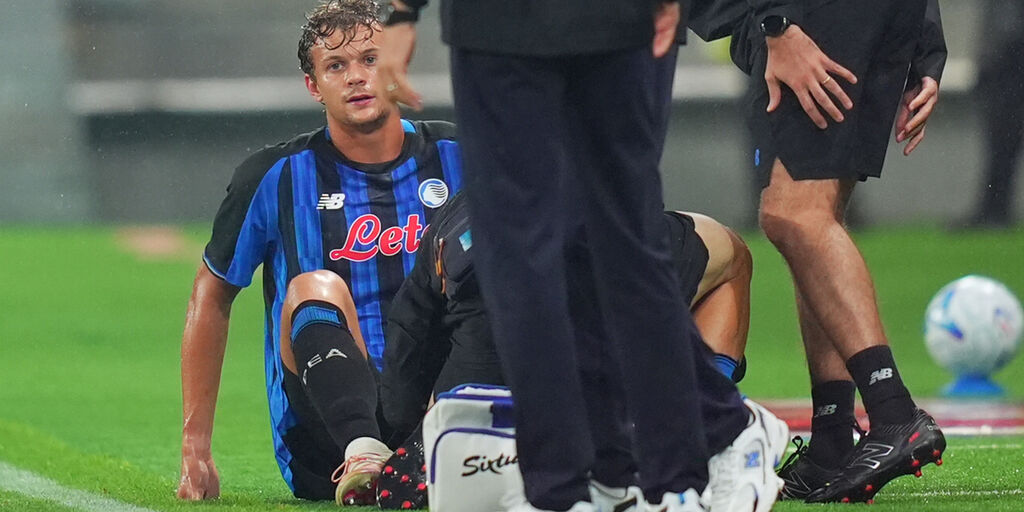 Copertina: Atalanta, è fatta per il rinnovo di Scalvini