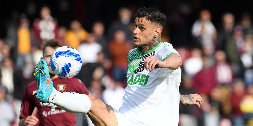Copertina: Sassuolo-Spezia: le probabili formazioni per il Fantacalcio e dove vederla in TV