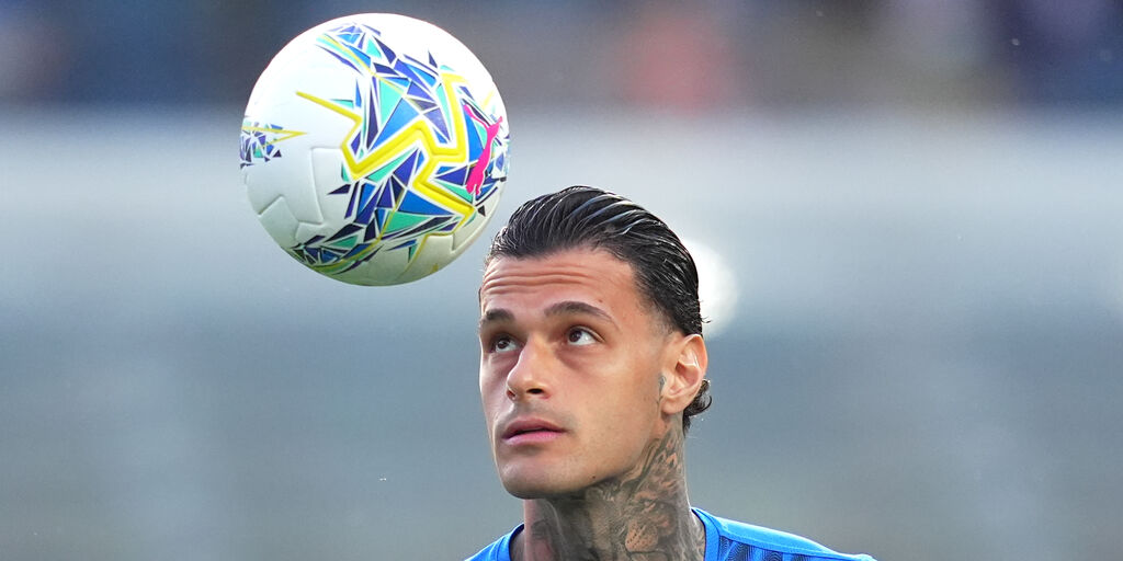 Copertina: Atalanta, rinnovato il contratto di Scamacca: la situazione