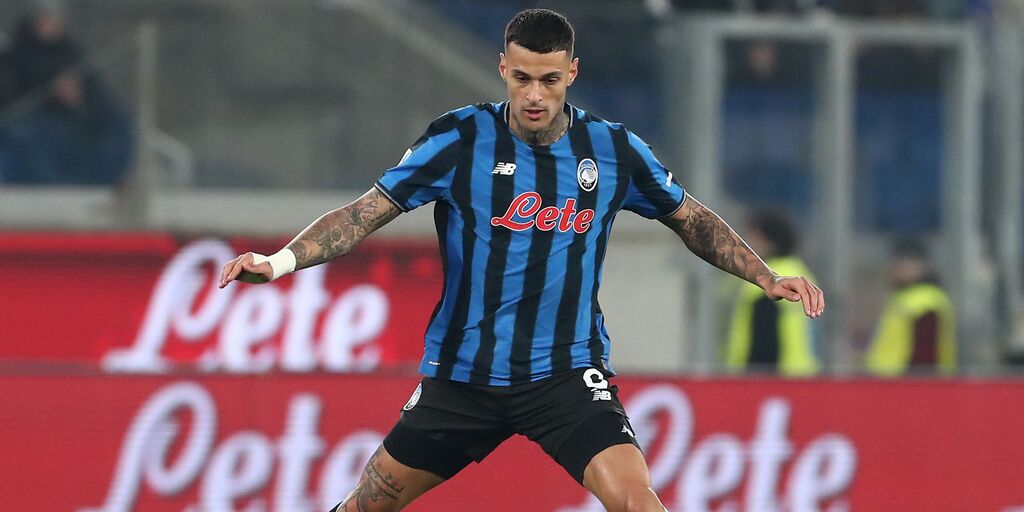 Copertina: Classifica marcatori ponderata Serie A 12/03: Scamacca a ridosso della top 10