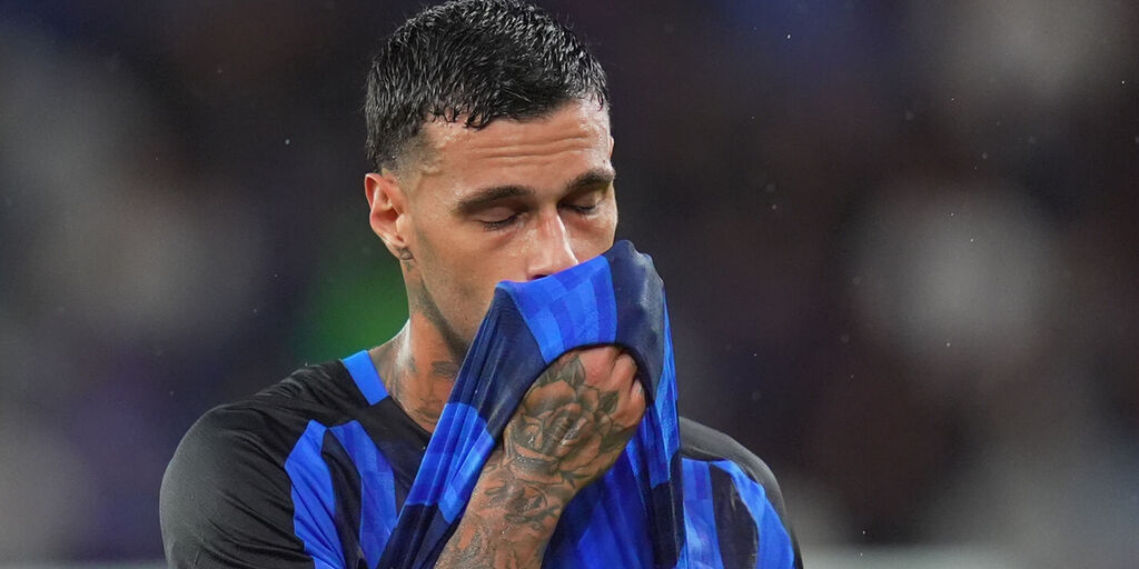 Copertina: Scamacca entra e segna: Atalanta ai gironi di Conference, Hapoel battuto 1-0