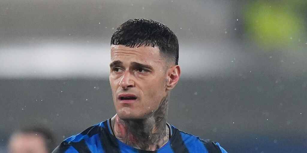 Copertina: Atalanta, meno due alla sfida con la Juventus: le ultime su Hien e Scamacca