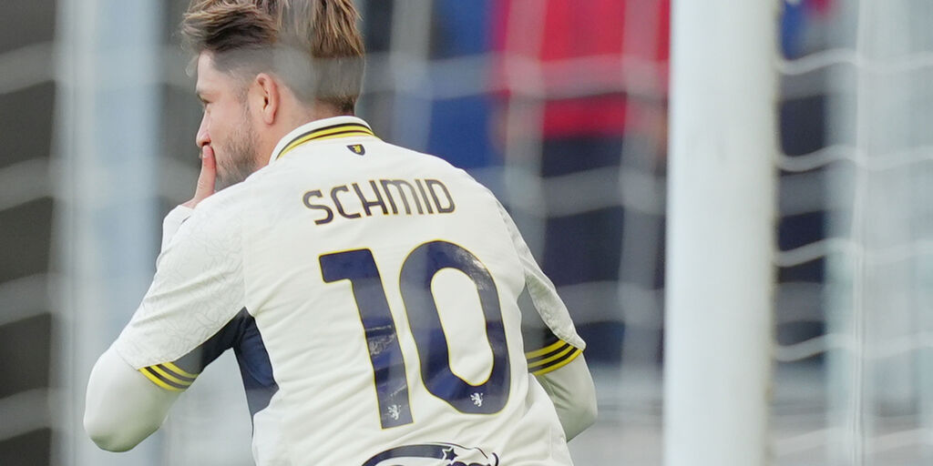 Copertina: FANTASFIGHE - A proposito di Schmid
