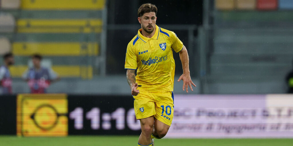 Copertina: Fantacalcio, perché comprare (e perché no) Romano Schmid