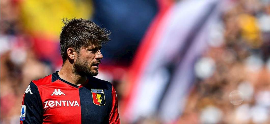 Copertina: Genoa, il ds Marruccu: "Destro sta migliorando, Schone non ha lesioni"
