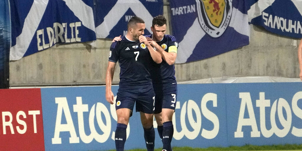 Copertina: Mondiali, McGinn regala la vittoria alla Scozia: 1-0 contro Haiti