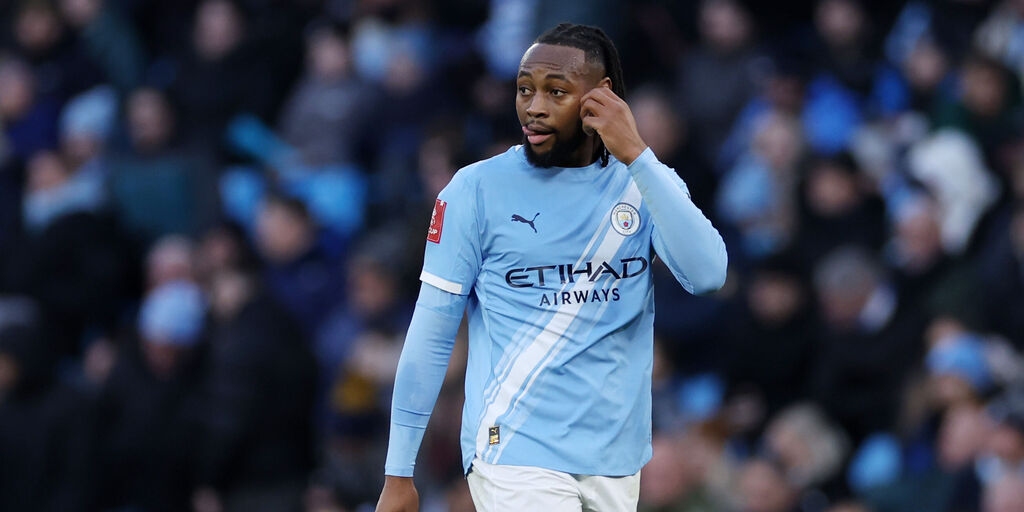 Copertina: Classifica marcatori ponderata estero 15/01: due Citizens sul podio