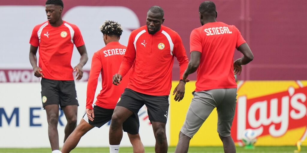 Copertina: Mondiale 2026, Senegal-Iraq: le formazioni ufficiali