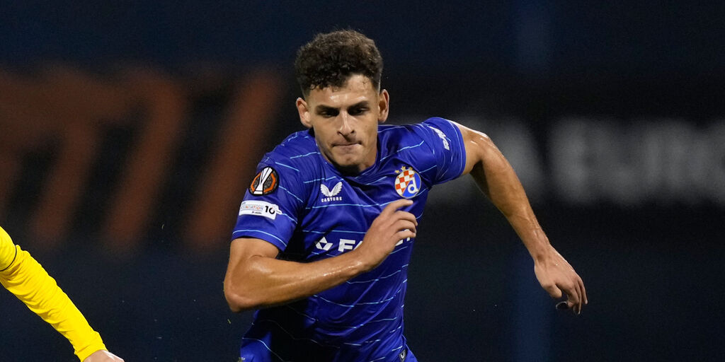 Copertina: Lazio, vicinissimo Sergi Dominguez