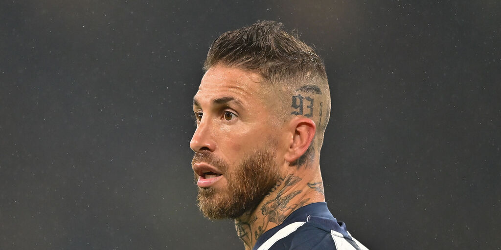 Copertina: Milan, non solo Thiago Silva: ai rossoneri si è offerto Sergio Ramos