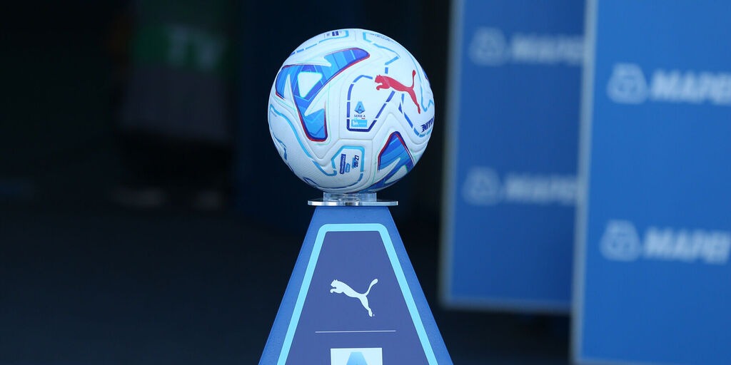 Copertina: Serie A, stabiliti anticipi e posticipi fino alla fine del girone di andata
