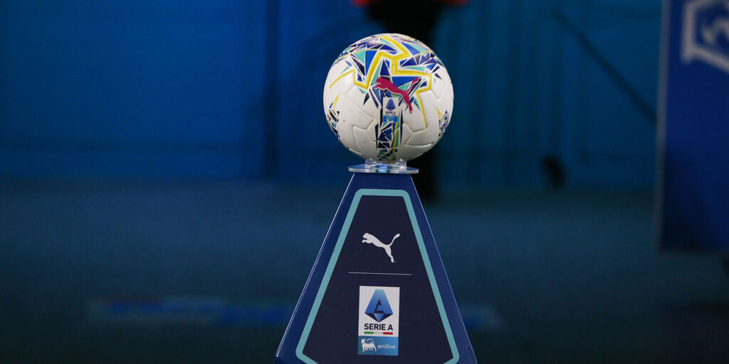 Copertina: Serie A, anticipi e posticipi della 35ª giornata