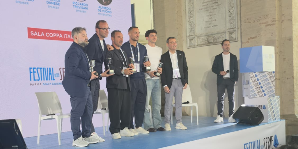 Copertina: Festival della Serie A, Fantacalcio e Nazionale: i protagonisti del 2026/27