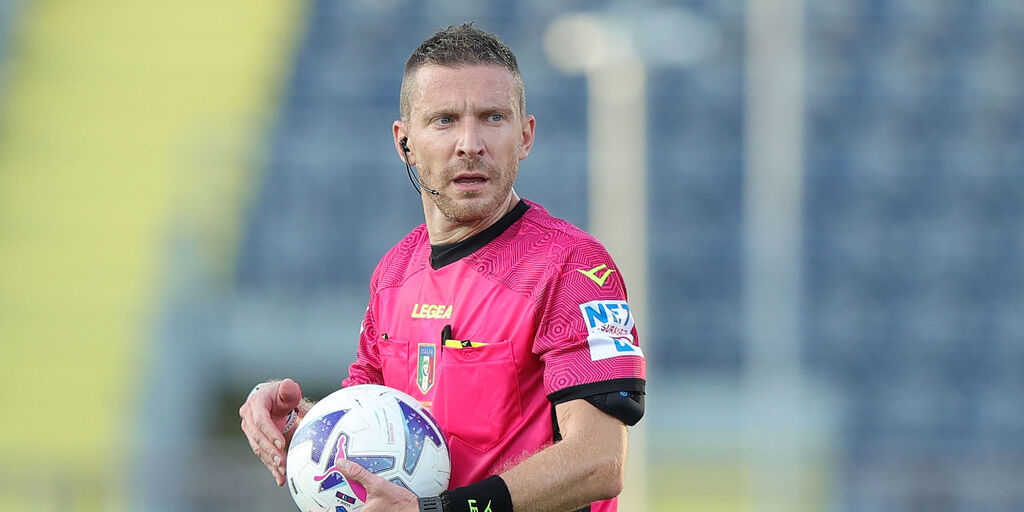 Copertina: Lite Mourinho-Serra, scatta il deferimento per l'arbitro