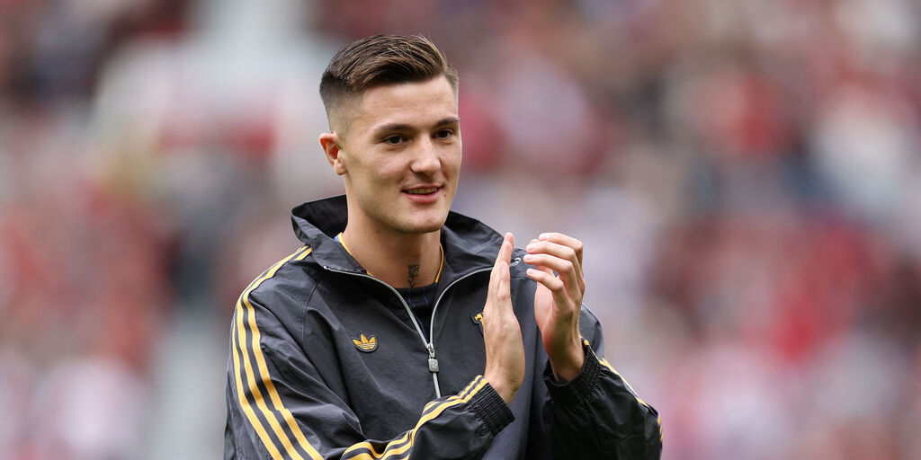 TABELLA TRASFERIMENTI CALCIOMERCATO - Sesko, Thiaw, De Winter, Morata, Raspadori, Gutierrez Copertina: TABELLA TRASFERIMENTI CALCIOMERCATO - Sesko, Thiaw, De Winter, Morata, Raspadori, Gutierrez