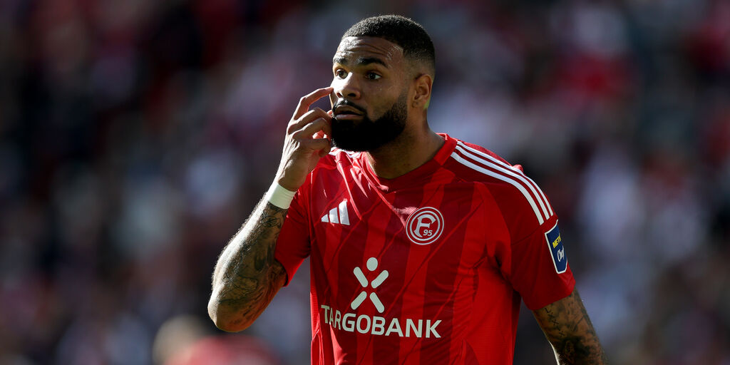 Copertina: Fantacalcio, perché comprare (e perché no) Jamil Siebert