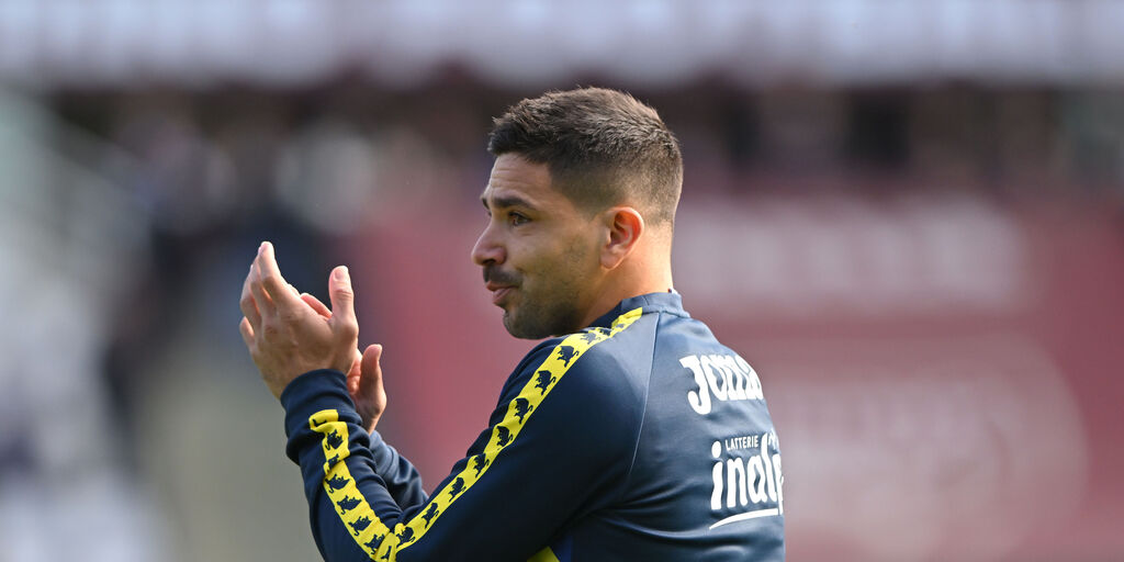 Torino, speranze per Simeone. E Ismajli...